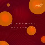 Artwork voor "Woodymann"