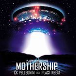 Artwork for "Mothership"