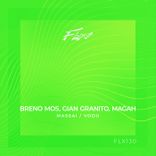 Artwork für "Massai / Vodu"