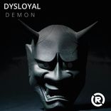 Artwork for "DEMON"