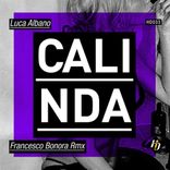 Portada para "Calinda"