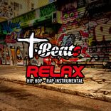 Artwork for "Relax - Hip Hop Beat"