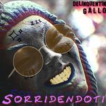 Artwork for "Sorridendoti"