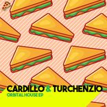 Artwork for "Orbital House"