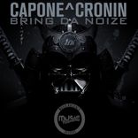 Portada para "Bring Da Noize"