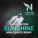 Portada para "Sunshine (Nina Suerte Remix)"