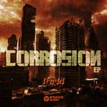Artwork for "Corrosion EP"