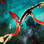 Artwork voor "Waves Of Faith"