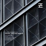 Artwork for "Wir Sind Hier EP"