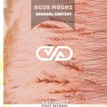 Artwork für "Unusual Context"