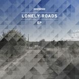 Artwork für "Lonely Roads"
