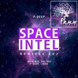 Artwork für "Space Intel Remixes 002"