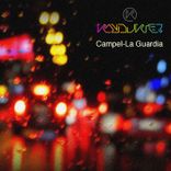 Artwork voor "La Guardia"