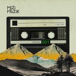 Artwork for "MiZi TaPeS 001"