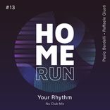 Artwork for "Your Rhythm"