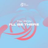Artwork voor "I'll Be There"