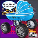 Artwork for "Pram Pram"