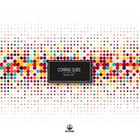 Artwork for "Borneo "EP""