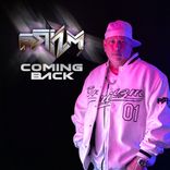Portada para "Coming Back"