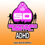 Artwork voor "ADHD"