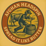 Artwork voor "Spread It Like Butter"