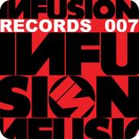 Artwork for "Oh Oh Seven EP"