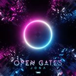 Artwork for "Open Gates"
