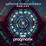Artwork for "Catalyse Consciousness (Remixes)"