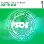 Artwork for "Best of FSOE 2025"