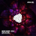 Artwork für "Come Back Home"