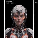 Portada para "Heart in Love (Original Mix)"