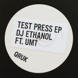 Artwork for "Test Press EP"