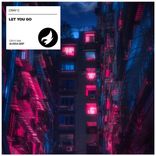 Portada para "Let You Go"