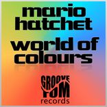 Artwork for "World of Colours"