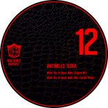 Artwork voor "White Sky On Black Walls"