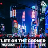 Artwork for "Life On The Corner"