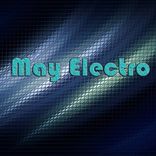 Artwork voor "May Electro"