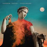 Artwork for "Disclosure"