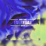 Artwork für "Everyday"