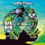 Artwork for "Astrofonik Drum N Bass 06"