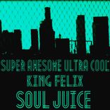 Artwork for "Soul Juice"