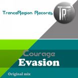 Artwork voor "Evasion"