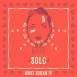 Artwork for "Ghost Scream"