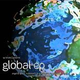 Artwork for "Global EP"