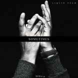 Artwork for "Sometimes"