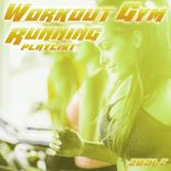 Artwork voor "Workout Gym & Running Playlist 2021.2"