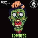 Artwork voor "Zombies"