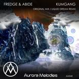 Artwork for "Kumgang"