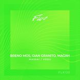 Artwork voor "Massai / Vodu"