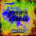 Artwork for "Free To Fly"